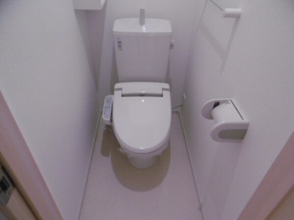 メゾン ロングフィールドの物件内観写真